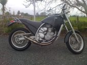 1997 Aprilia Moto 6.5 photo
